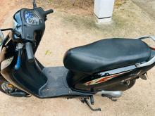 Honda Activa 2016 Motorbike