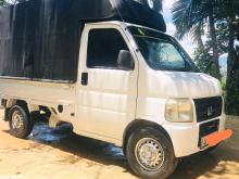 Honda Honda 2002 Lorry
