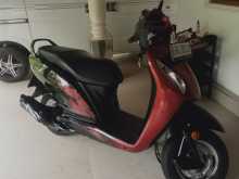 Honda Activa 2019 Motorbike