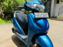 Honda Activa 2020 Motorbike