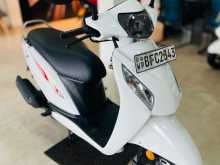 Honda Activa 2016 Motorbike