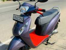 Honda Activa 2013 Motorbike