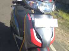 Honda Activa 2016 Motorbike