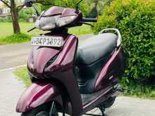 Honda Activa 2015 Motorbike