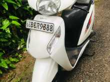 Honda Activa 2015 Motorbike