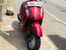 Honda Activa 2015 Motorbike
