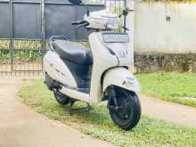 Honda Activa 2013 Motorbike