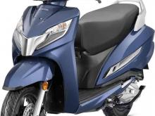 Honda Activa 2024 Motorbike