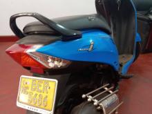 Honda Activa 2016 Motorbike