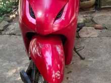 Honda Activa 2012 Motorbike
