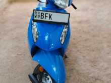 Honda Activa I 2017 Motorbike
