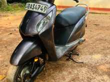 Honda Activa I 2013 Motorbike