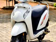 Honda Activa I 2013 Motorbike
