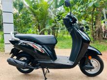 Honda Activa I 2016 Motorbike