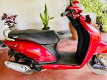 Honda Activa I 2014 Motorbike
