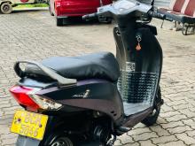 Honda Activa I 2014 Motorbike