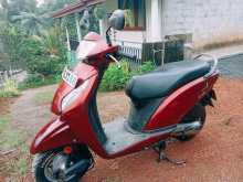 Honda Activa I 2014 Motorbike