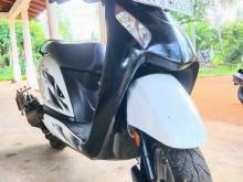 Honda Activa I 2017 Motorbike