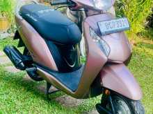 Honda Activa I 2014 Motorbike