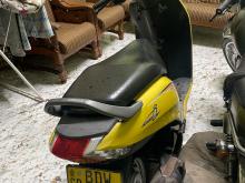 Honda Activa I 2016 Motorbike