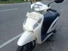 Honda Activa I 2016 Motorbike