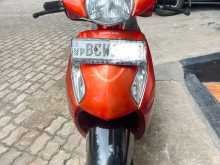 Honda Activa I 2015 Motorbike