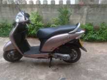 Honda Activa I 2014 Motorbike