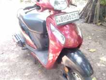 Honda Activa I 2019 Motorbike