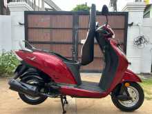 Honda ACTIVA I 2014 Motorbike