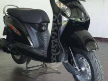 Honda Activa I 2015 Motorbike