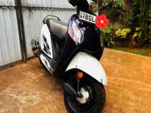 Honda Activa I 2018 Motorbike
