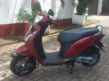 Honda Activa I 2014 Motorbike