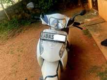 Honda Activa I 2014 Motorbike