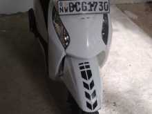 Honda Activa I 2015 Motorbike
