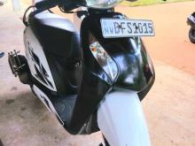 Honda Activa I 2017 Motorbike