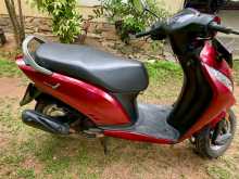 Honda Activa I 2015 Motorbike