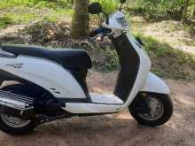 Honda Activa I 2013 Motorbike