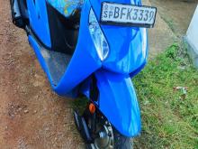 Honda Activa I 2017 Motorbike