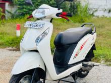 Honda Activa I 2015 Motorbike