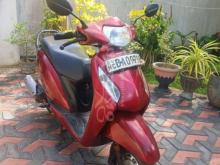 Honda Activa I 2013 Motorbike