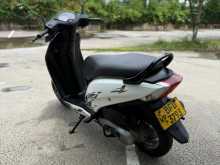 Honda Activa I 2016 Motorbike