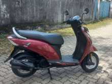 Honda Activa I 2014 Motorbike