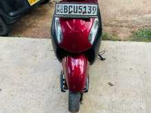 Honda Activa I 2015 Motorbike