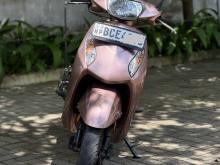 Honda Activa I 2014 Motorbike