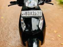 Honda Activa I 2015 Motorbike