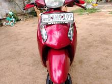 Honda Activa I 2013 Motorbike