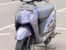 Honda Activa I 2014 Motorbike