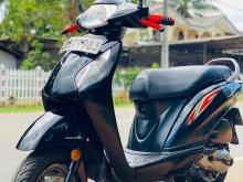 Honda Activa I 2016 Motorbike