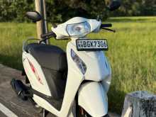 Honda Activa I 2018 Motorbike