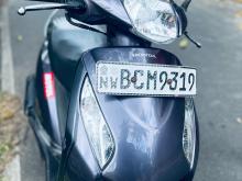 Honda Activa I 2015 Motorbike